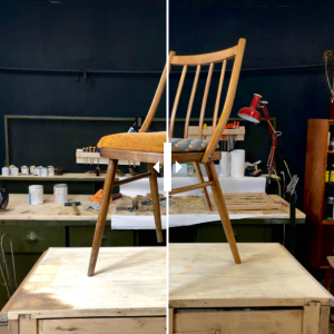 Glass Beads Assortment